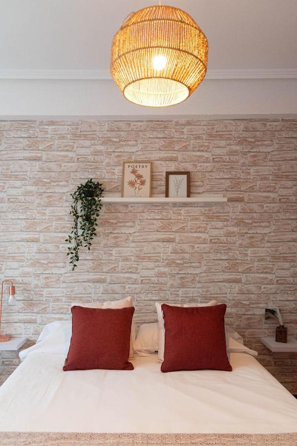 Amplia Vivienda Con Garaje Lejlighed Vigo Eksteriør billede