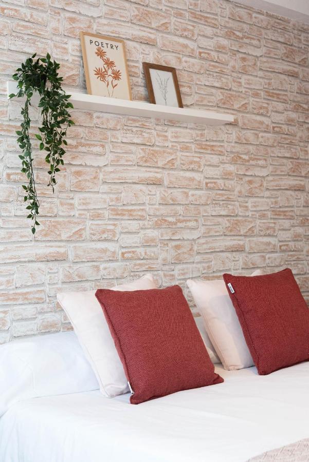 Amplia Vivienda Con Garaje Lejlighed Vigo Eksteriør billede