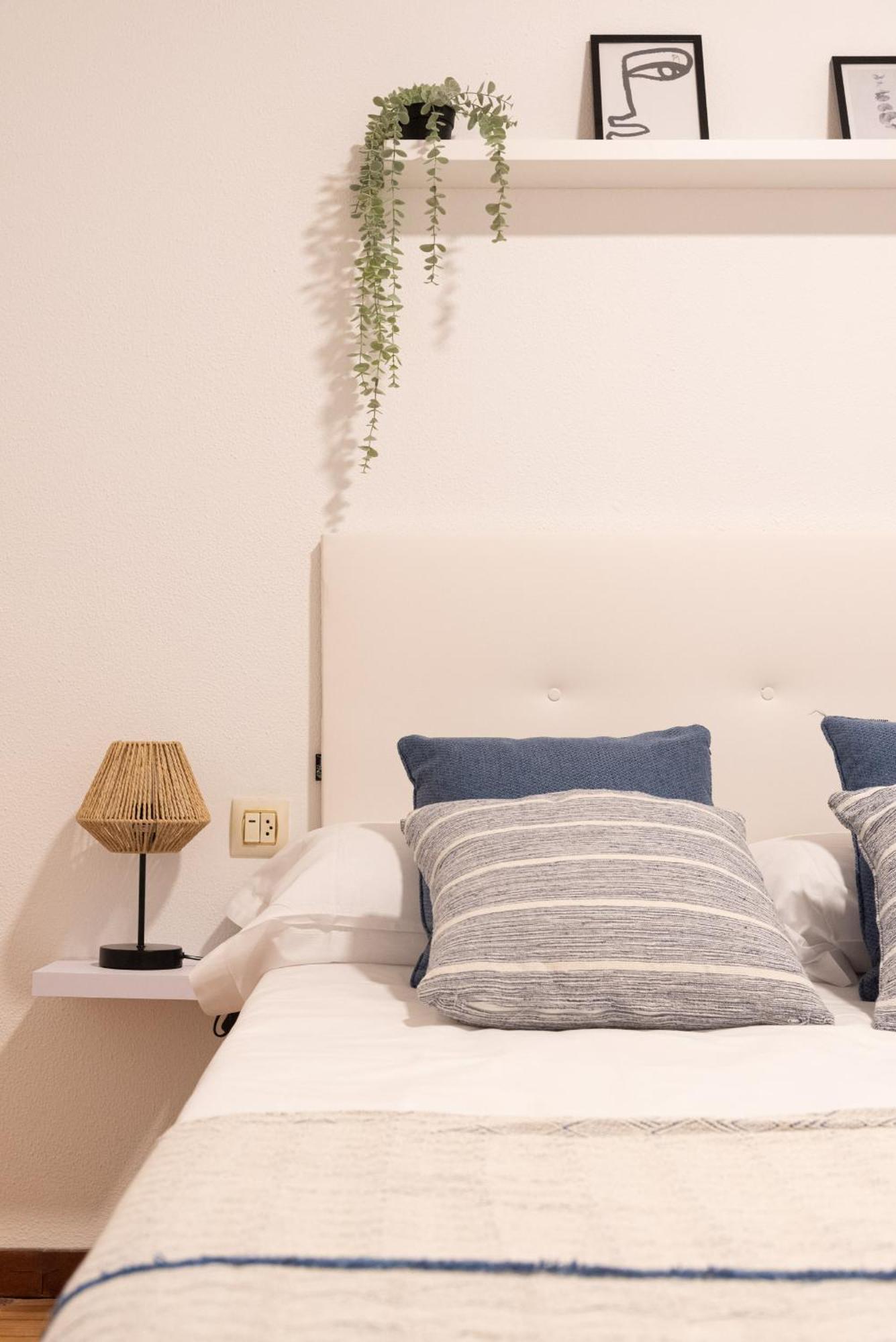 Amplia Vivienda Con Garaje Lejlighed Vigo Eksteriør billede