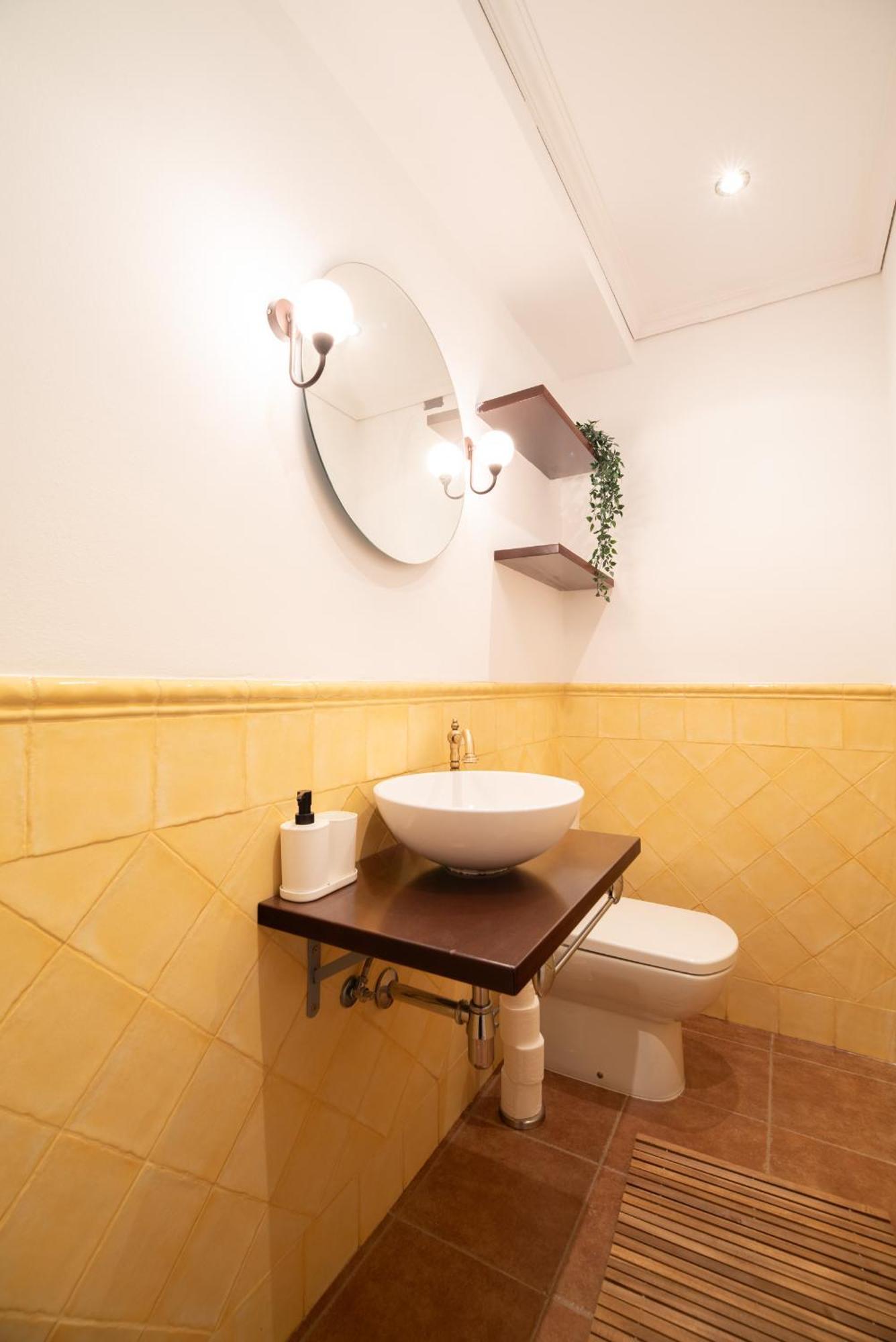 Amplia Vivienda Con Garaje Lejlighed Vigo Eksteriør billede