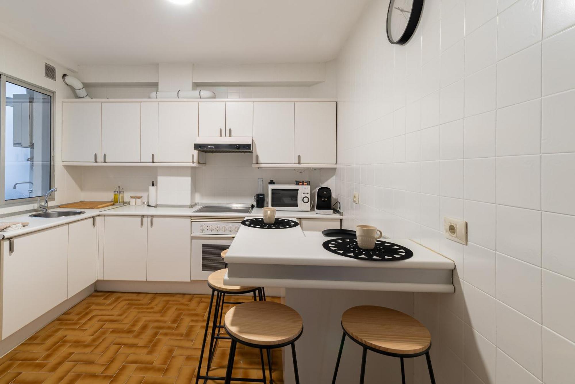 Amplia Vivienda Con Garaje Lejlighed Vigo Eksteriør billede